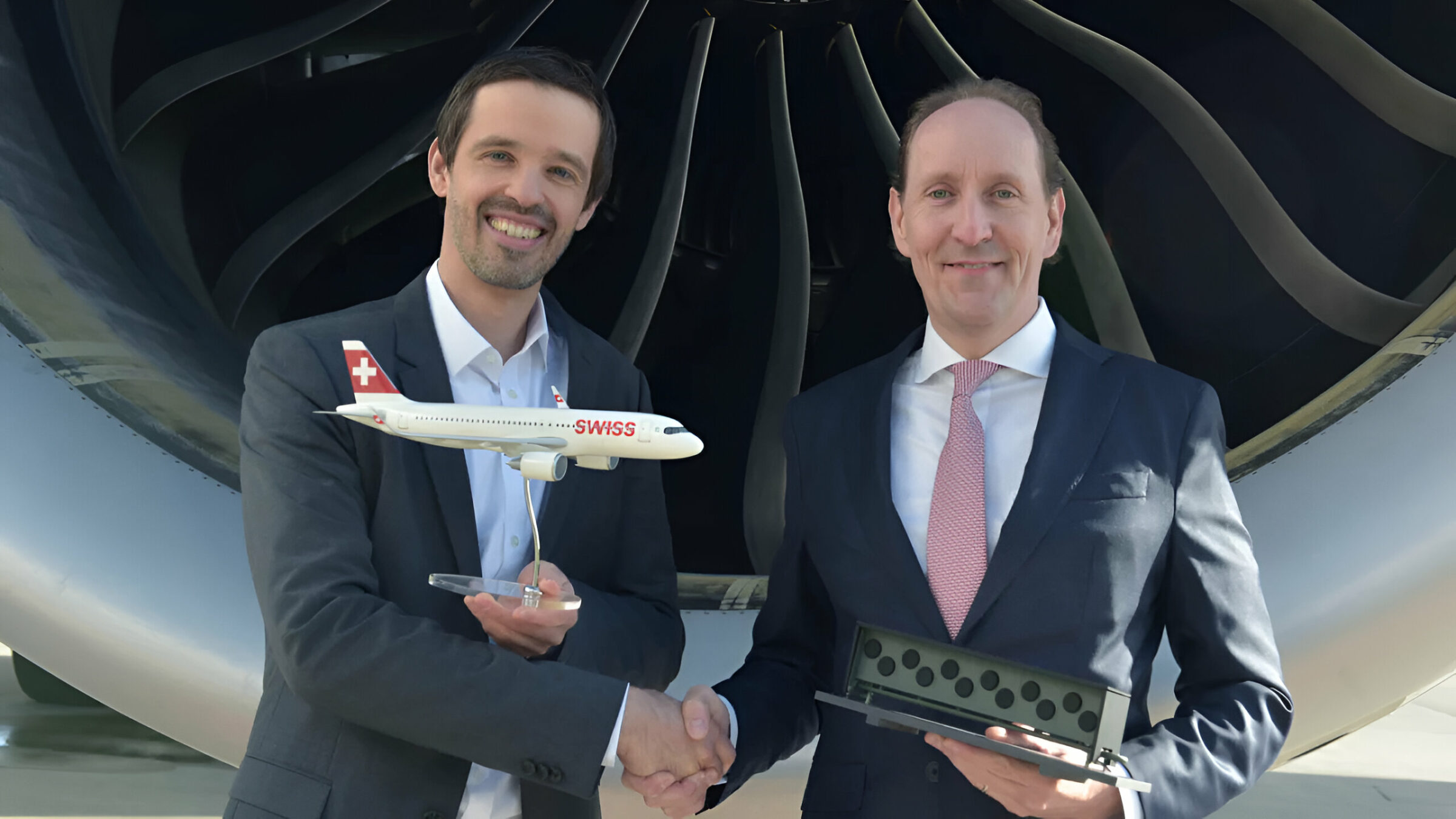 Carbon Herald: Swiss WorldCargo s'associe à Climeworks pour compenser ...